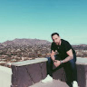 Meet your Posher, Robert